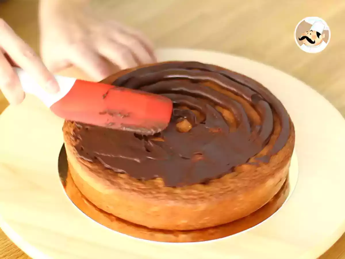 Comment faire une ganache au chocolat ? - photo 2