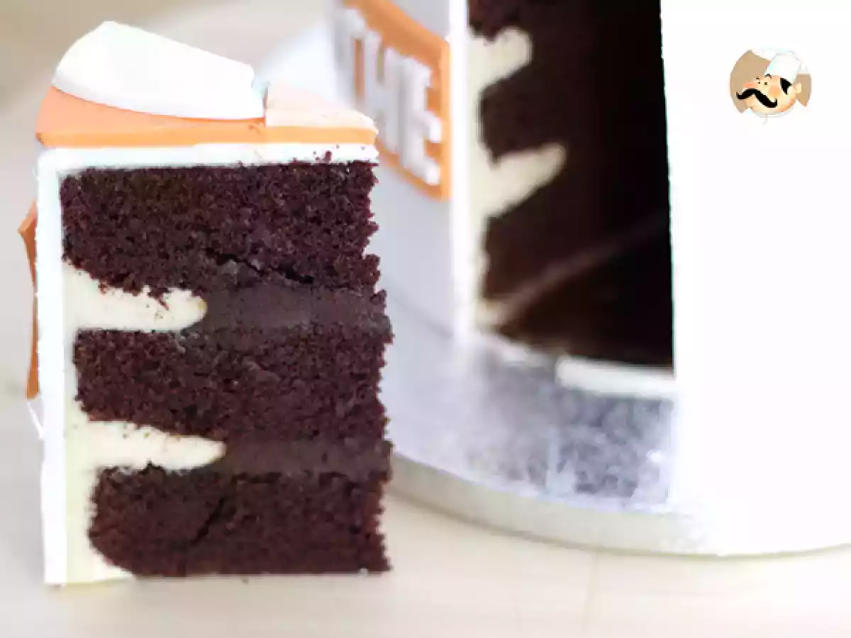 Comment faire une ganache au chocolat ? - photo 3