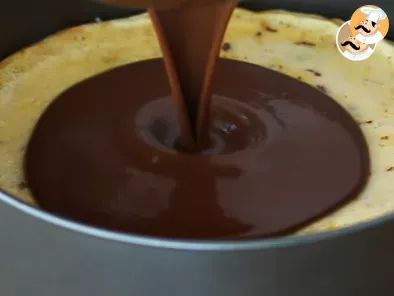Comment faire une ganache au chocolat ?