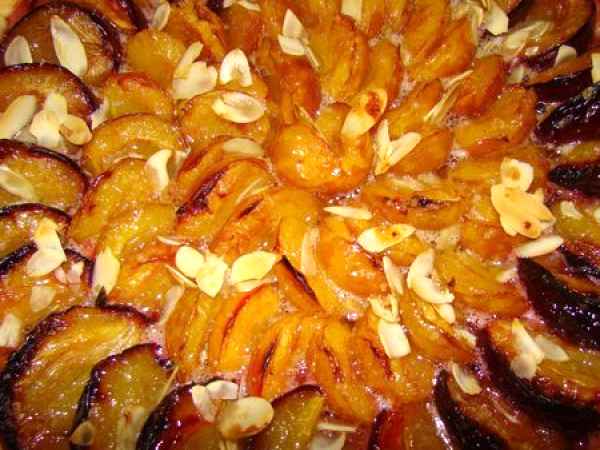 Recette de pâte brisée pour une délicieuse tarte