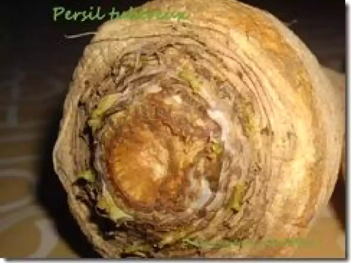 Comment ne pas confondre panais et persil tubéreux ? - photo 2