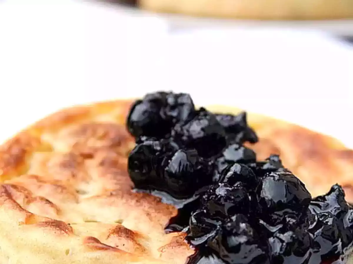 Compote d'Oranges & Miel