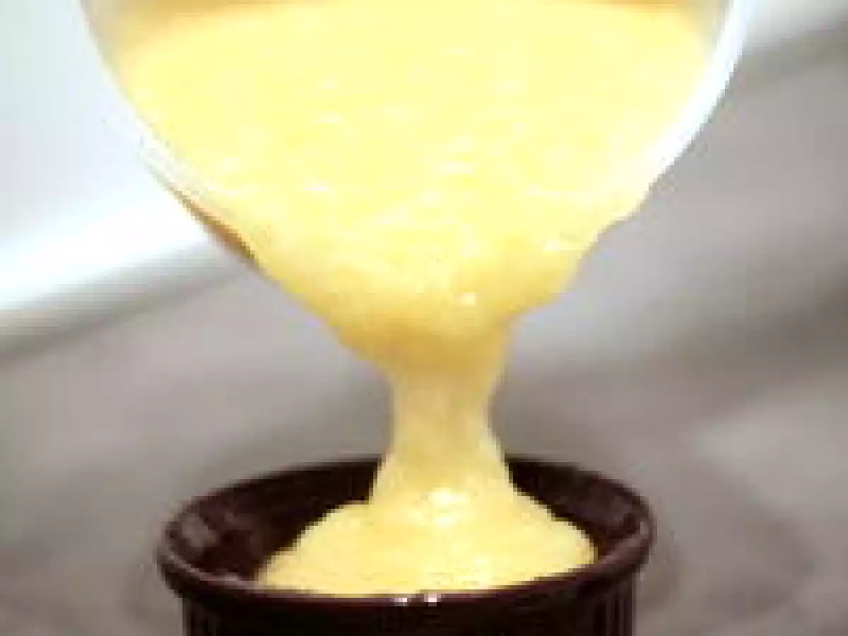 Compote de poires - photo 2