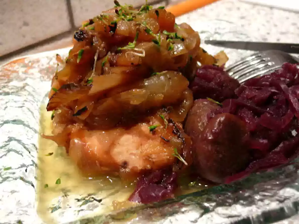 Compote de Poulet - photo 2