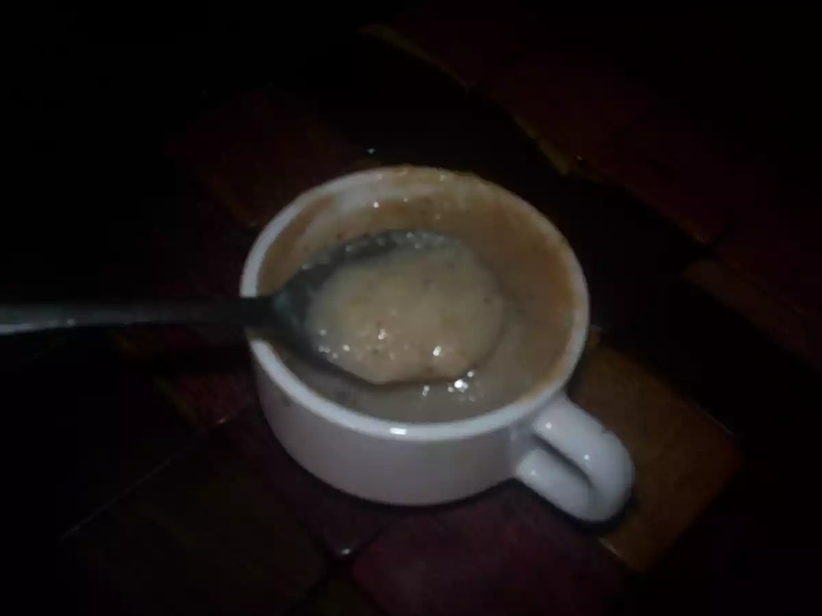 compote étoilée banane carambole - photo 3