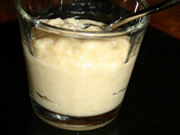 Compote Pommes Et Poires Au Sirop D Agave Recette Ptitchef