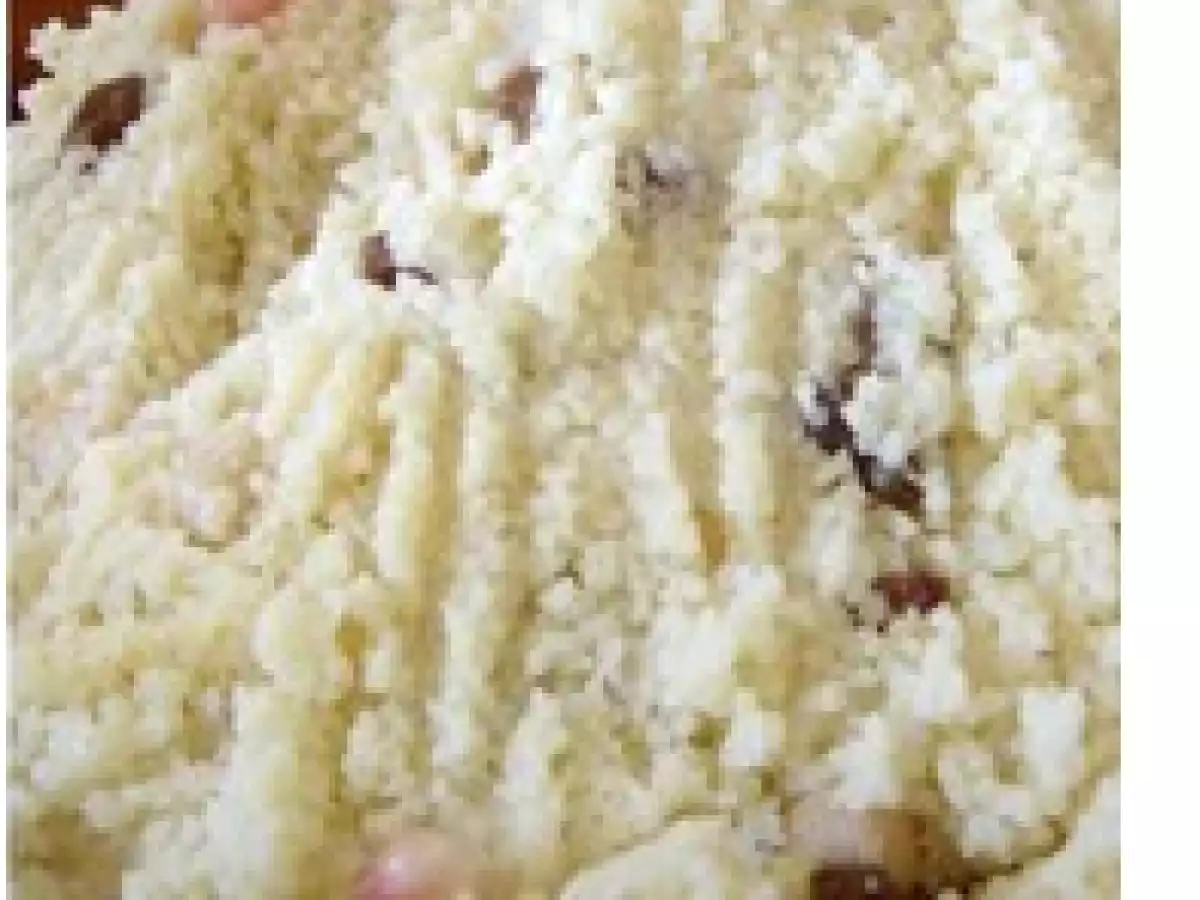 Confit de boeuf aux dattes