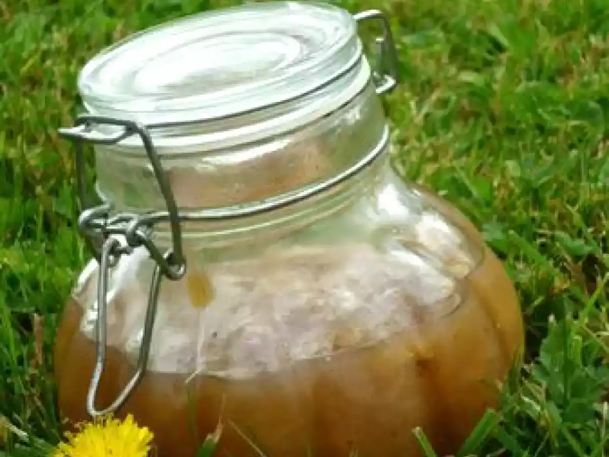 Confiture bananes / épices