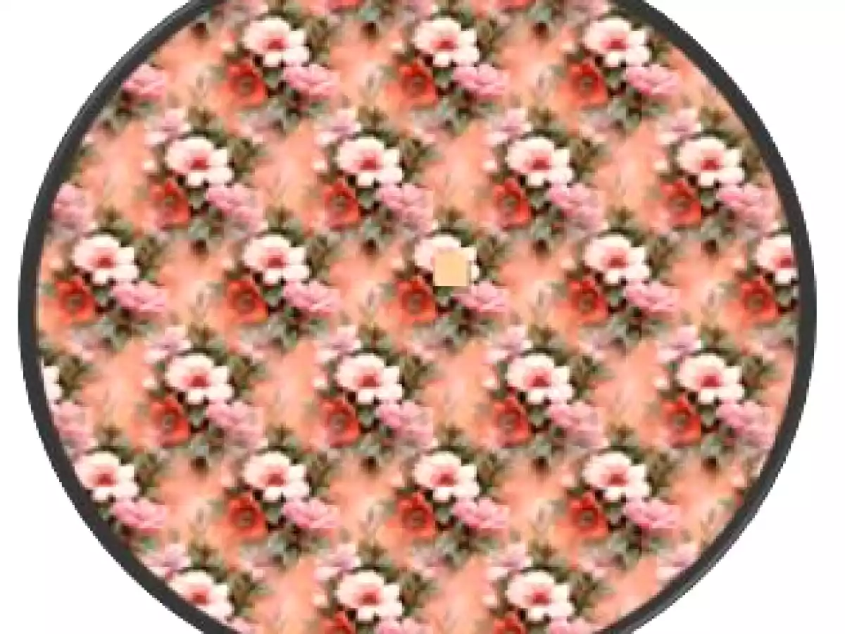 Confiture de citrouille et chocolat blanc - photo 2