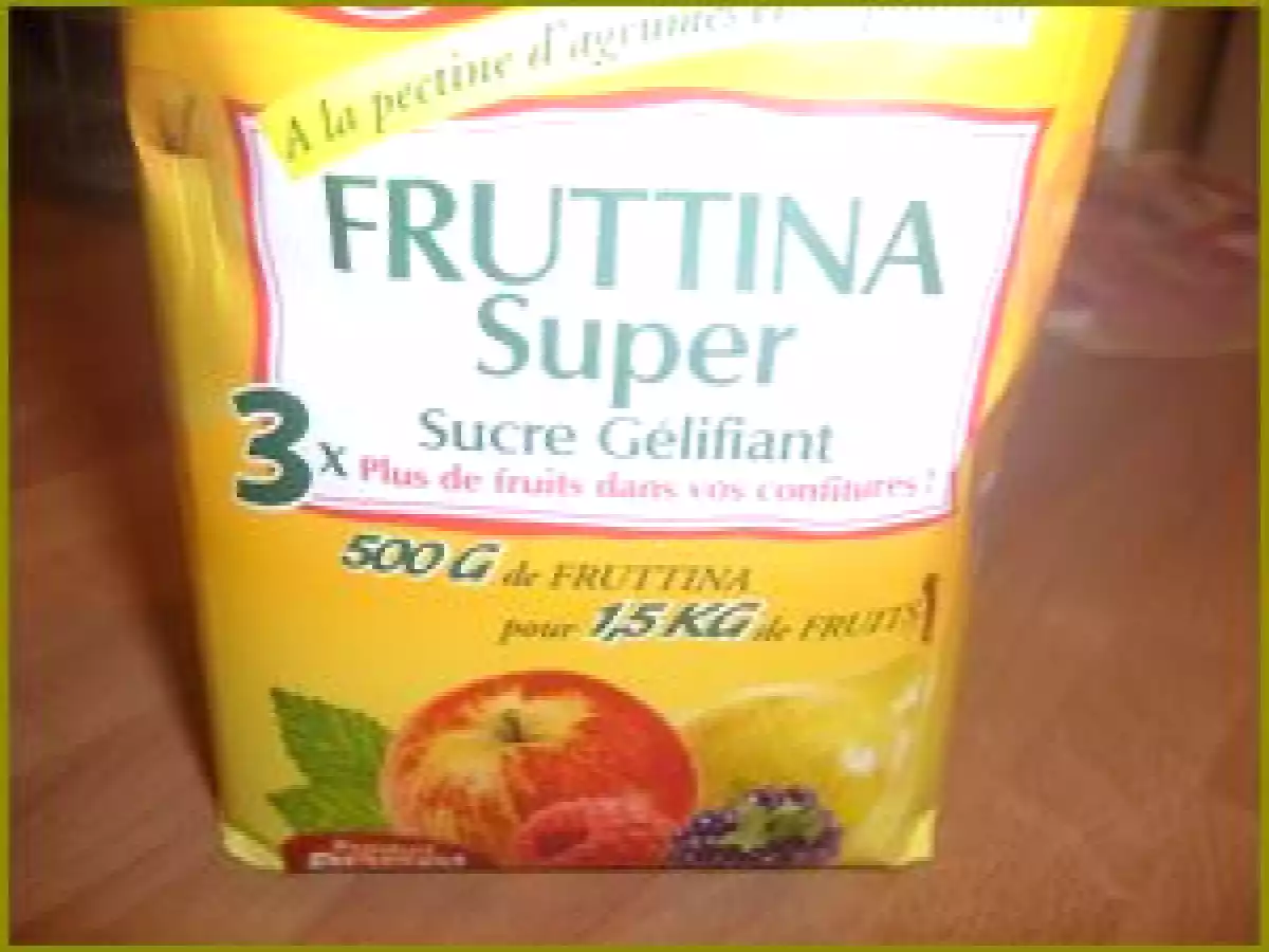 Confiture de figues blanche... - photo 3