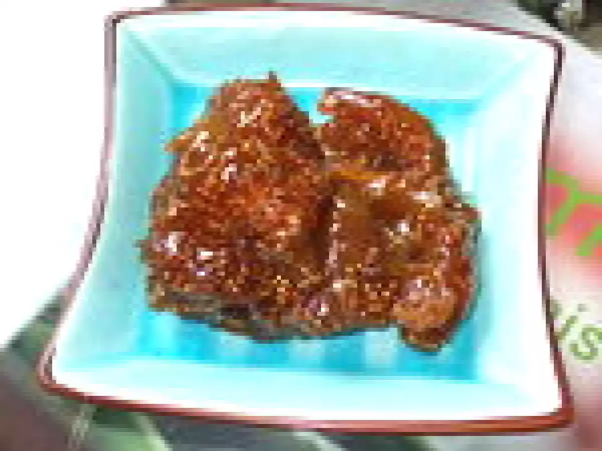 Confiture de figues de Provence - photo 2