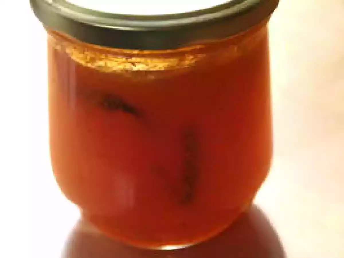 Confiture de nèfles et variantes