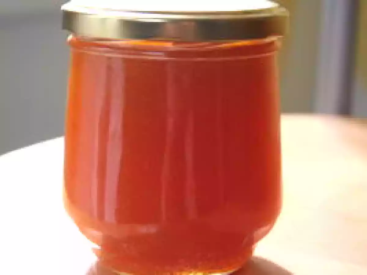 Confiture de nèfles et variantes - photo 2