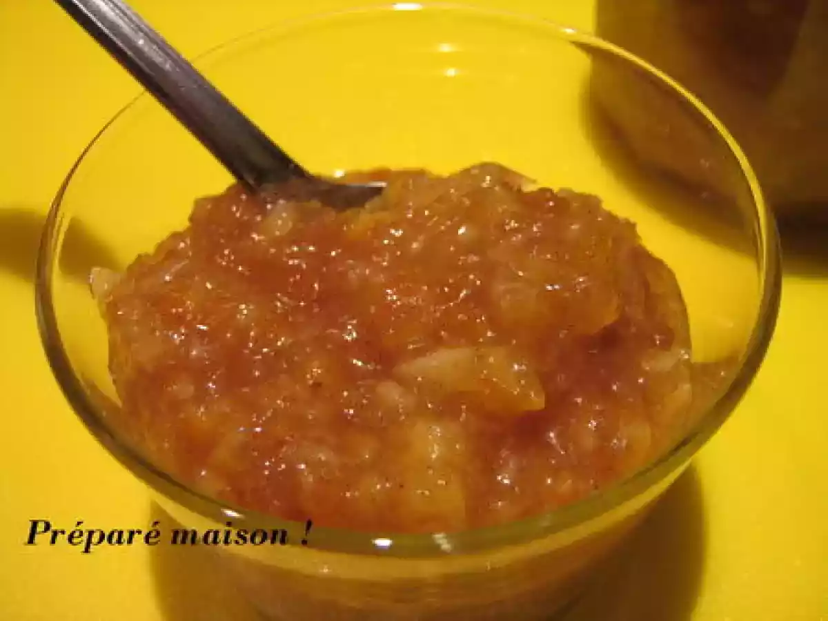 Confiture de Noël - photo 2