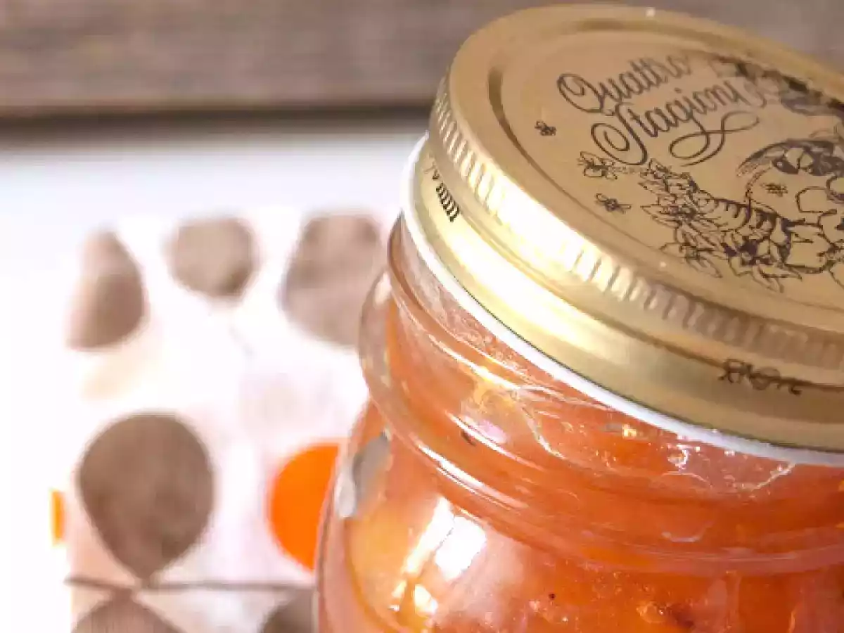 Confiture de pommes des Hautes-Alpes et photos de Pâques