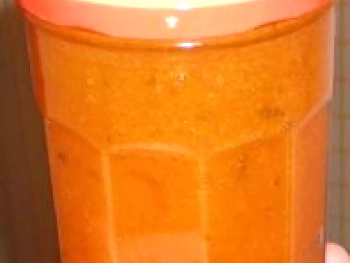 CONFITURE MELON & MENTHE FRAICHE et MELON FRAMBOISE