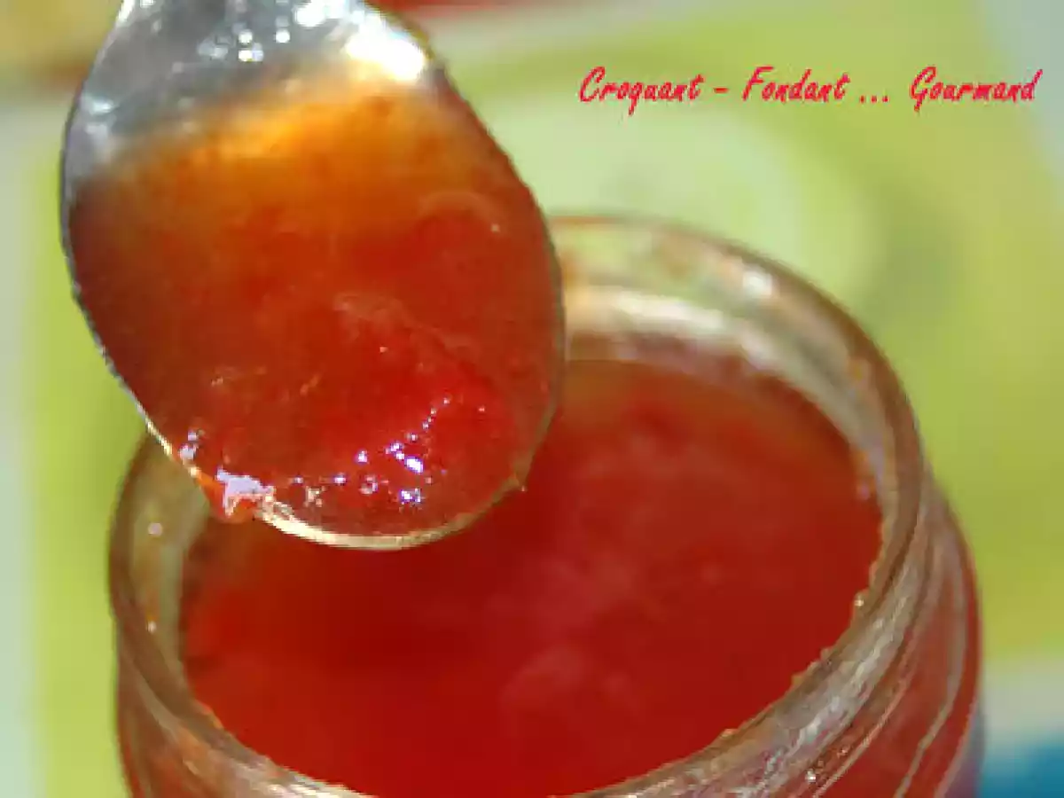 CONFITURE SAINT ÉLOI - photo 3