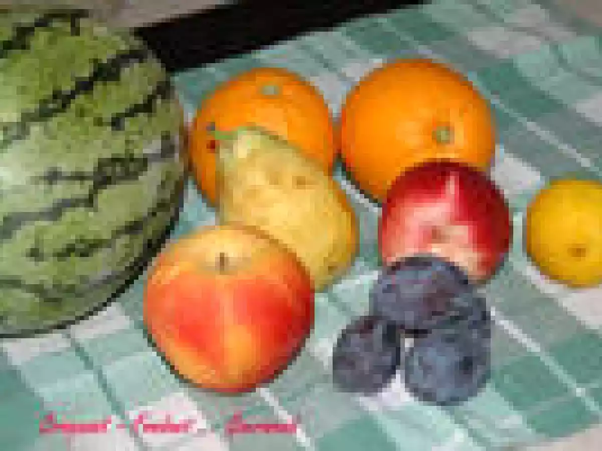 CONFITURE SAINT ÉLOI - photo 4