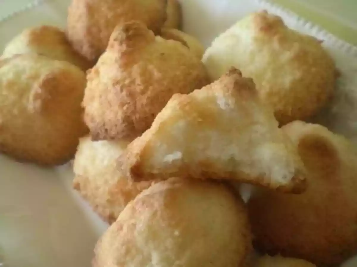 CONGOLAIS OU ROCHERS COCO - photo 2