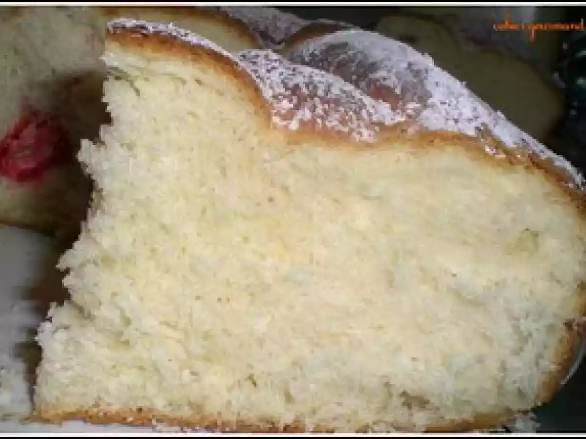 Conquise par la fabuleuse brioche Buchteln - photo 2