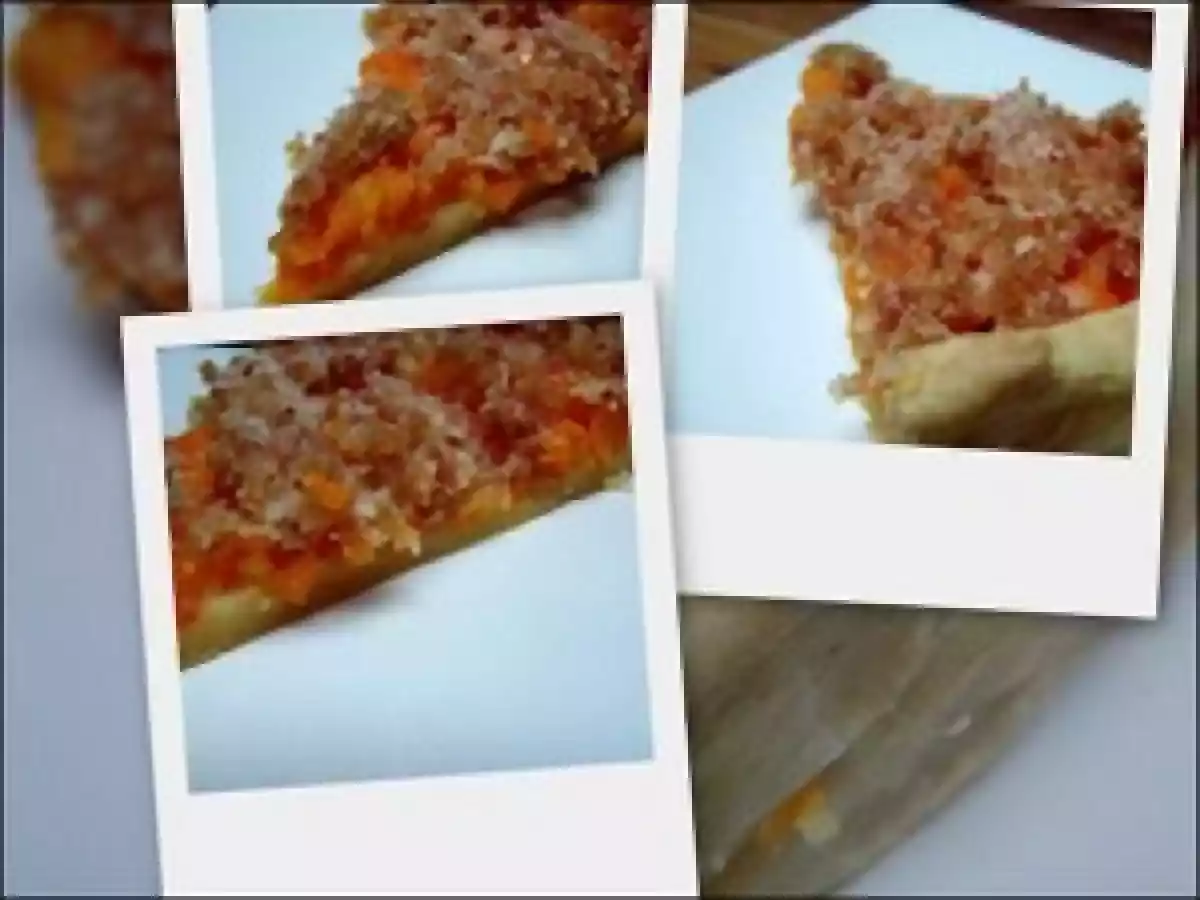 Consommatrice excedée et tarte anti-gastro ! - photo 2