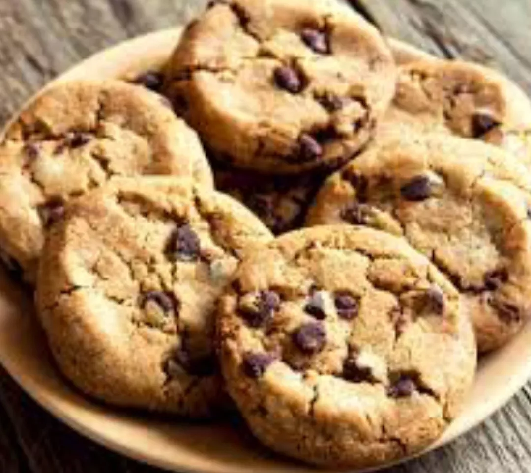 Cookie simple et rapide – Recette Ptitchef