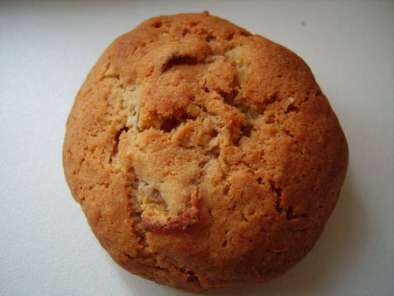 sudden Encourage Bowling Cookies à la farine de sarrasin aux abricots et à la noix de coco - Recette  Ptitchef