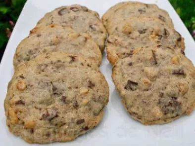 Cookies aphrodisiaques - photo 3