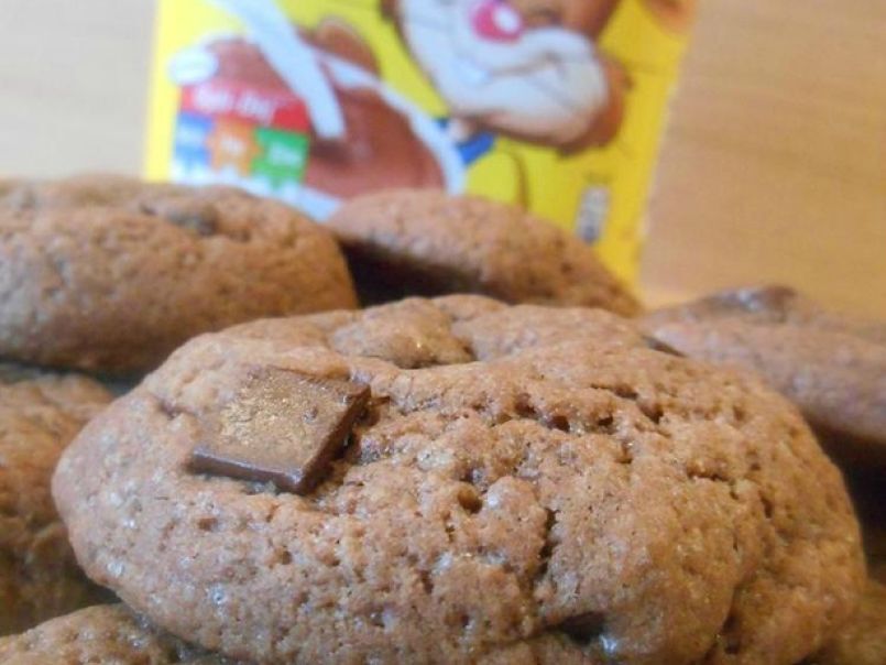 Cookies au Nesquik® - photo 2