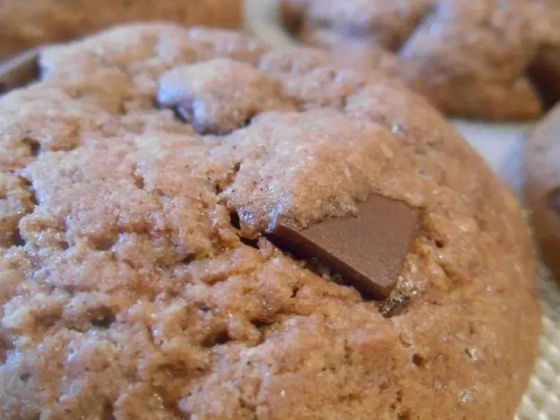 Cookies au Nesquik® - photo 3