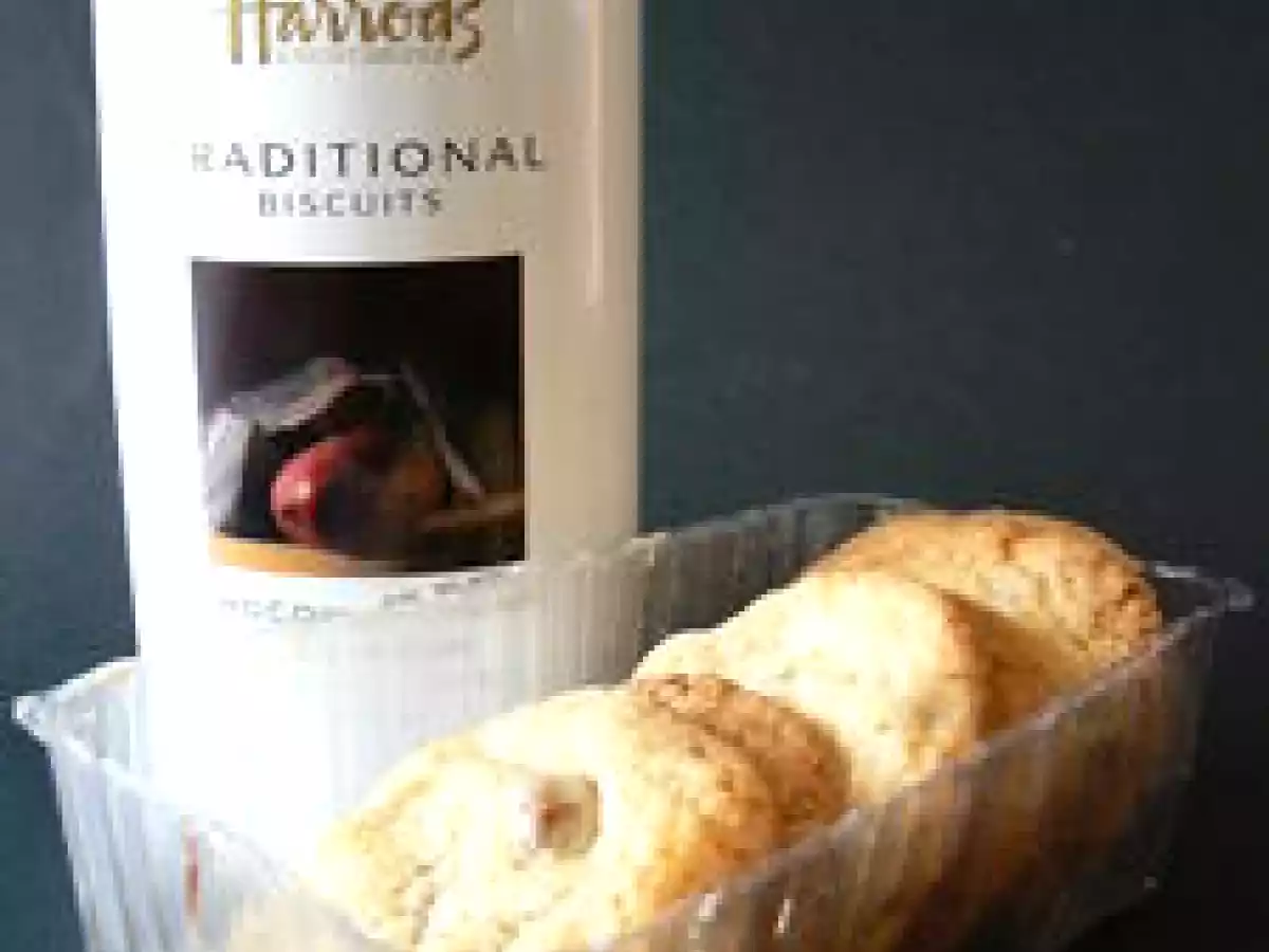 Cookies aux pépites de chocolat et noix du Brésil - photo 3