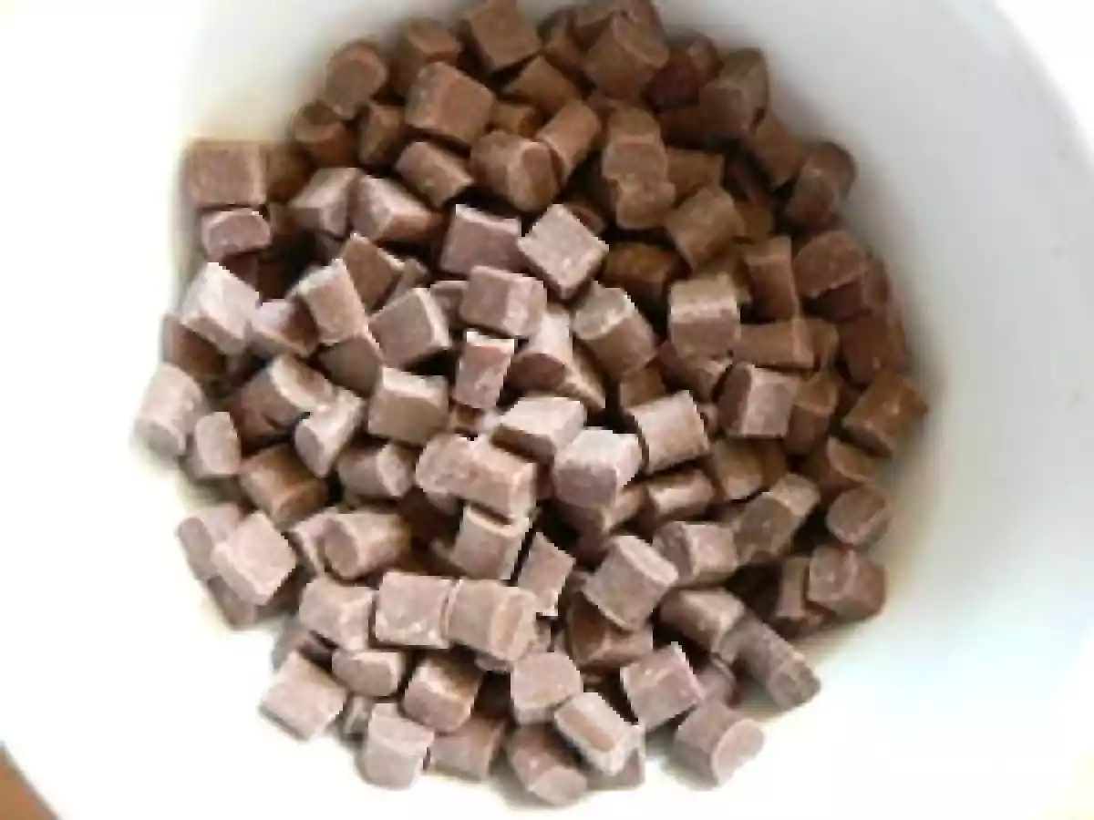 Cookies aux pépites de chocolat et noix du Brésil - photo 5