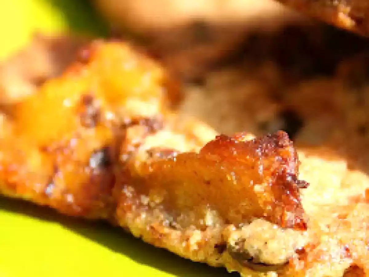 Cookies Butternut et pépites de chocolat - photo 2