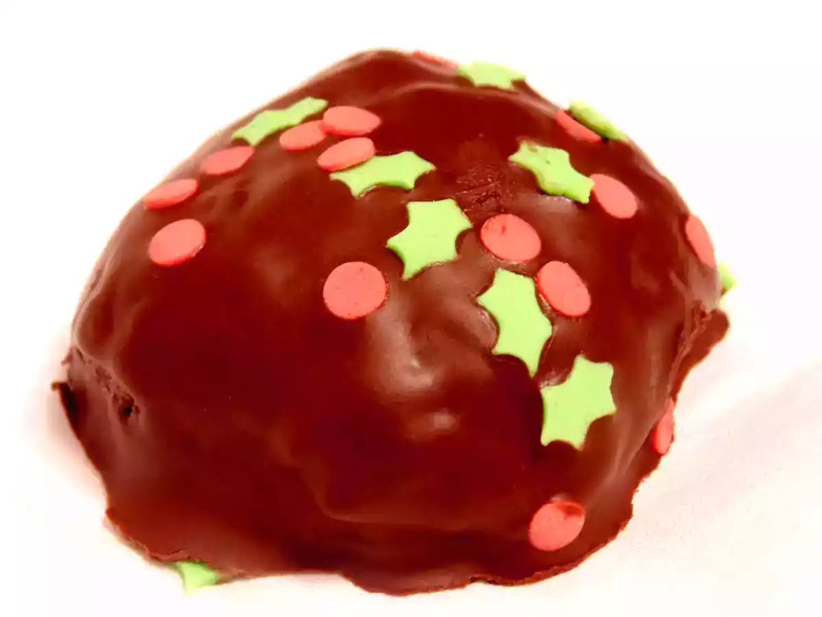 Cookies de Noel - photo 2