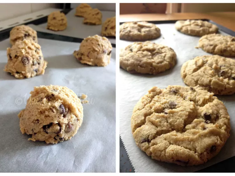 Cookies Double Choco - photo 2