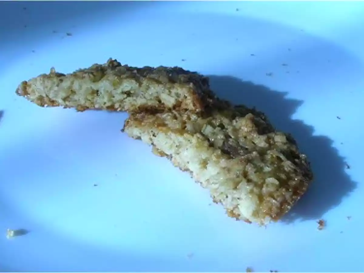 Cookies express au miel et flocons d'avoine - photo 5