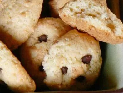 cookies minceur vanille et rose  md 355879p575087