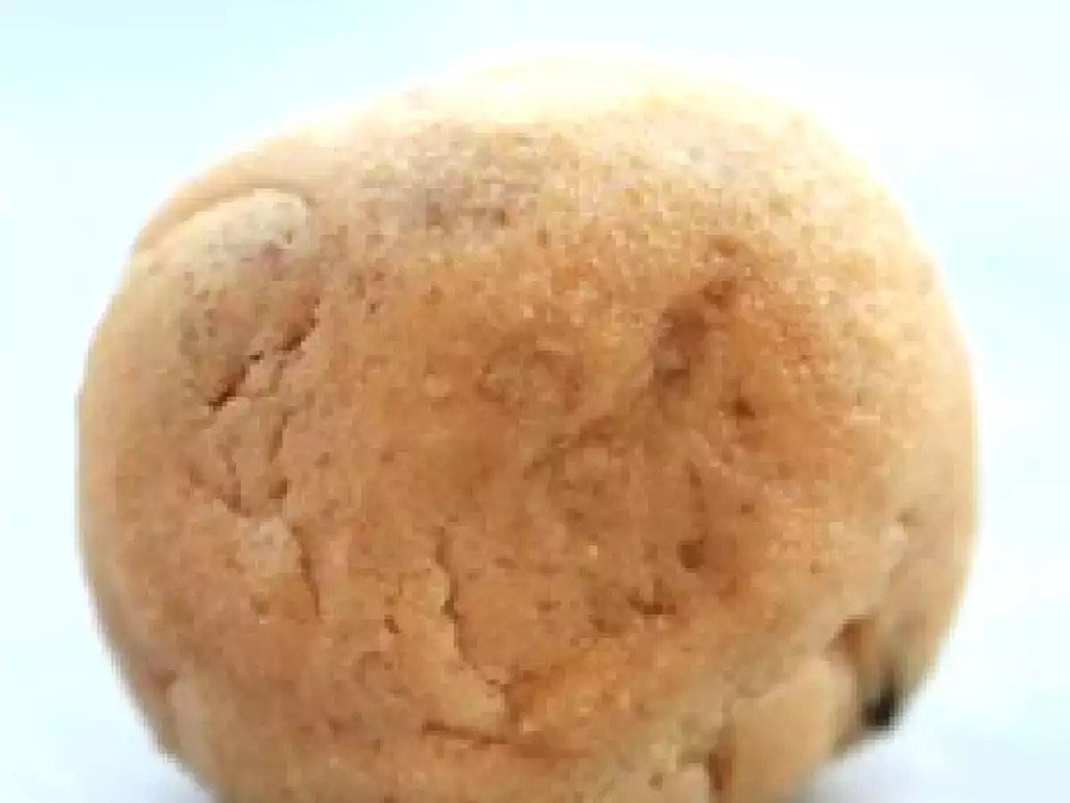 Cookies pépites de chocolat sans gluten - photo 3