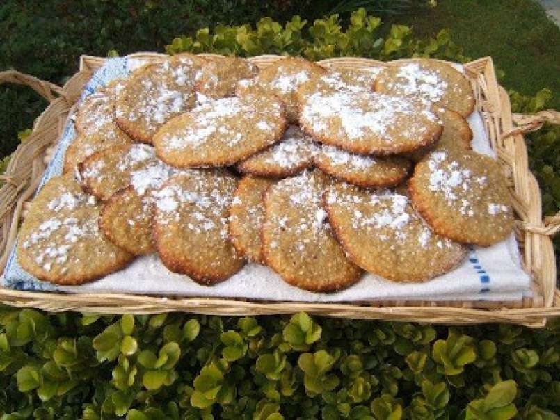 Cookies quinoa-amandes - photo 2