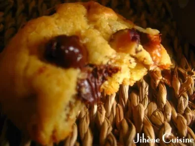 COOKIES: RECETTE TRADITIONNELLE - photo 3