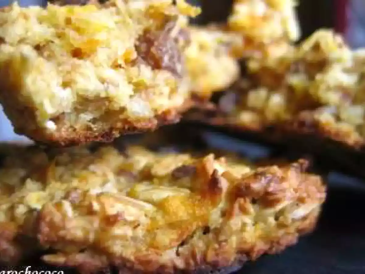 COOKIES SAINS AUX GRAINES ET FLOCONS D'AVOINE