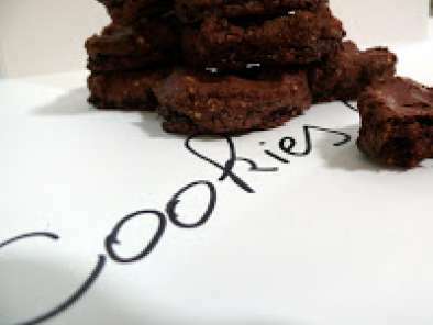 Cookies Sans Beurre, photo 2