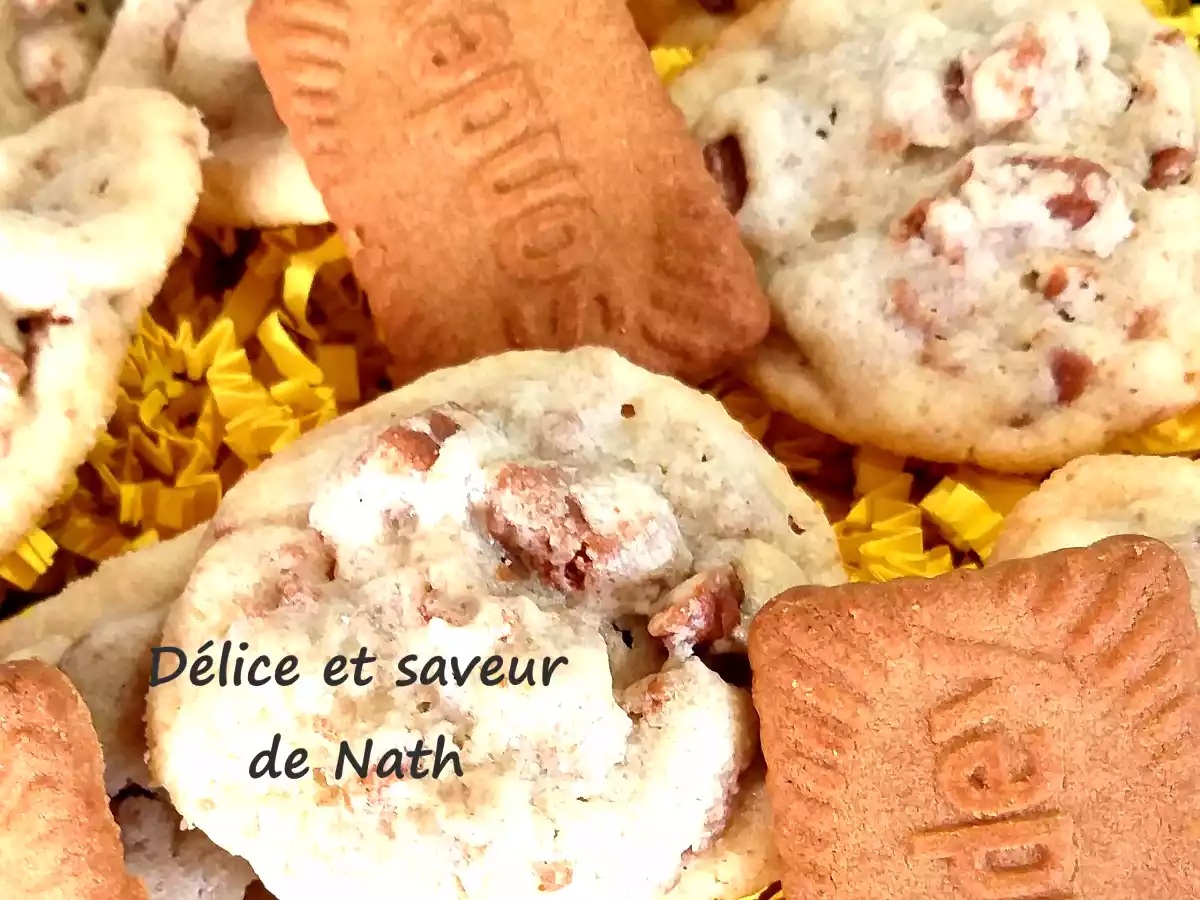 Cookies spéculoos - photo 2