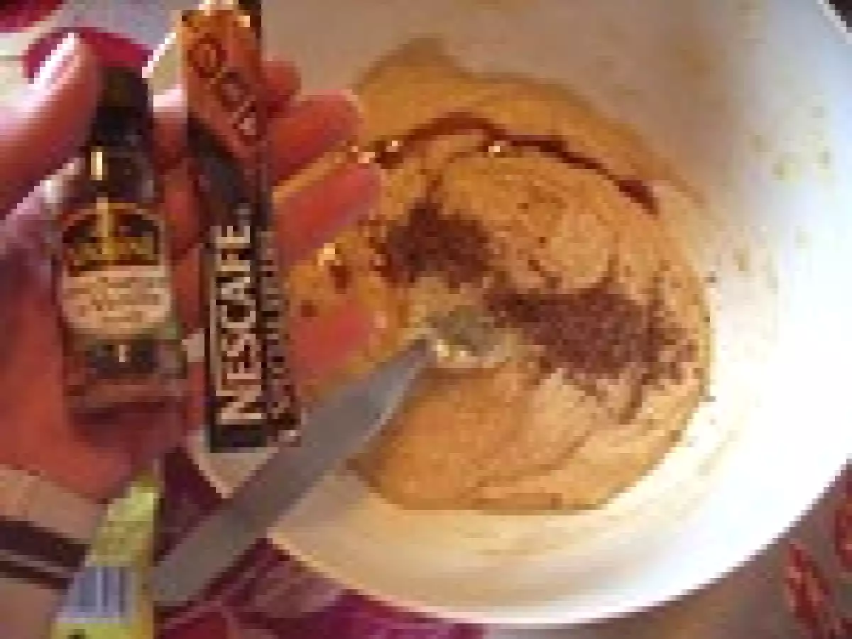 Cookies US de la mort qui tue !!! Trop bon quoi ! - photo 4