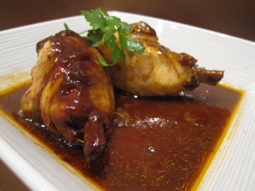 Recette coq au vin de bourgogne savoureuse et facile