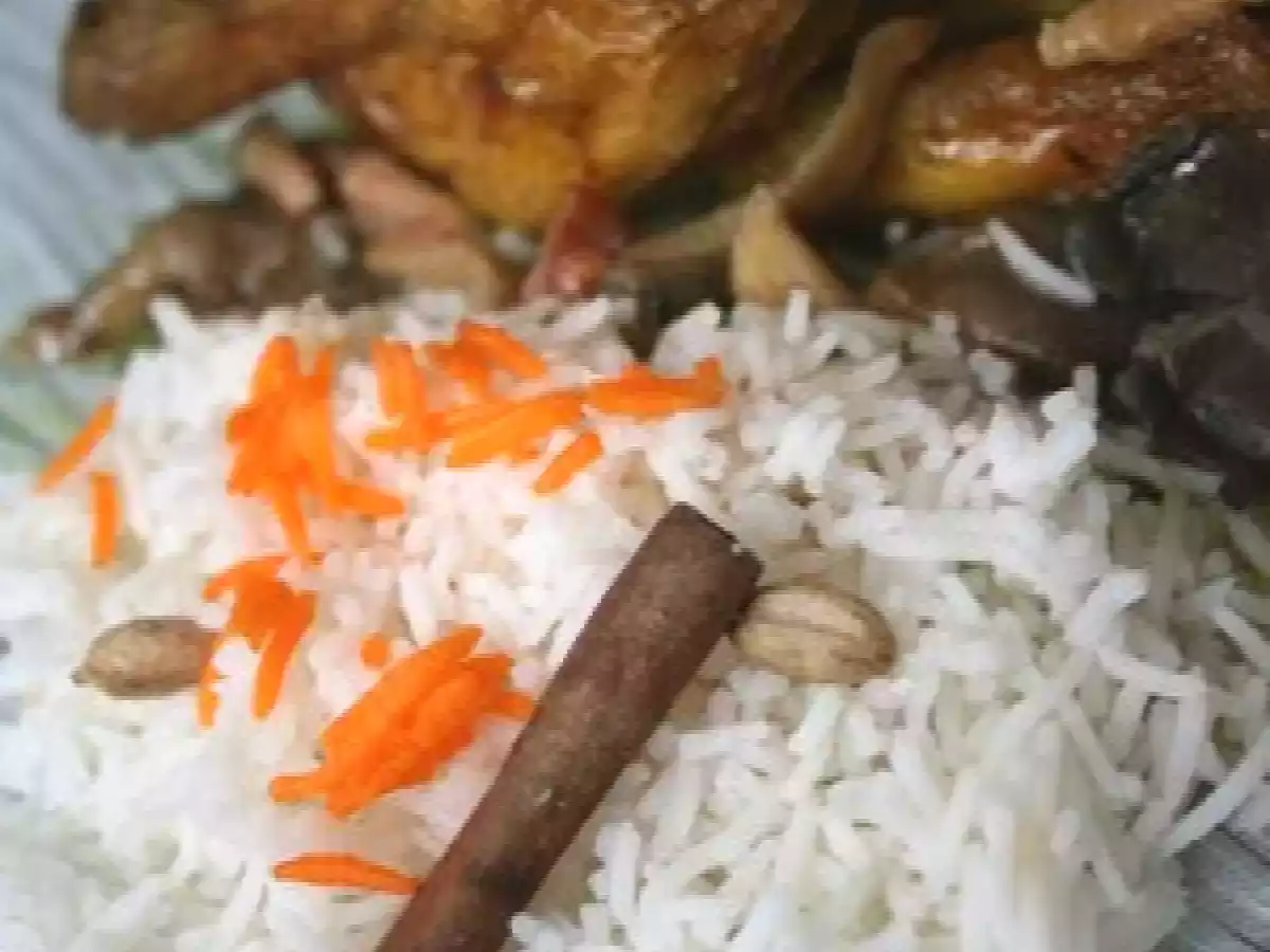 Coquelet rôti et sa sauce aux lardons Pleurottes - photo 2