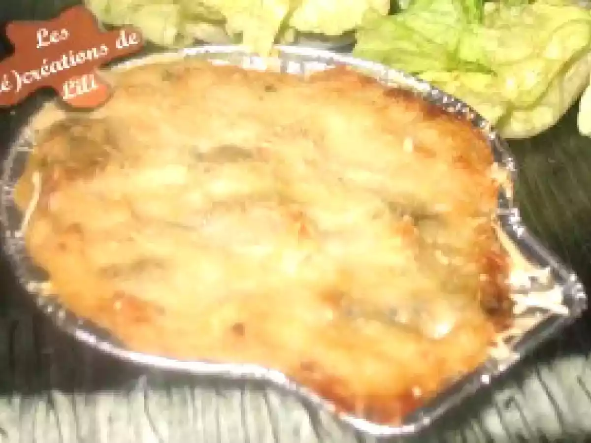 Coquilles de poisson