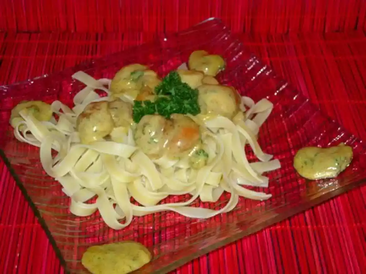 Coquilles saint-jacques au whisky