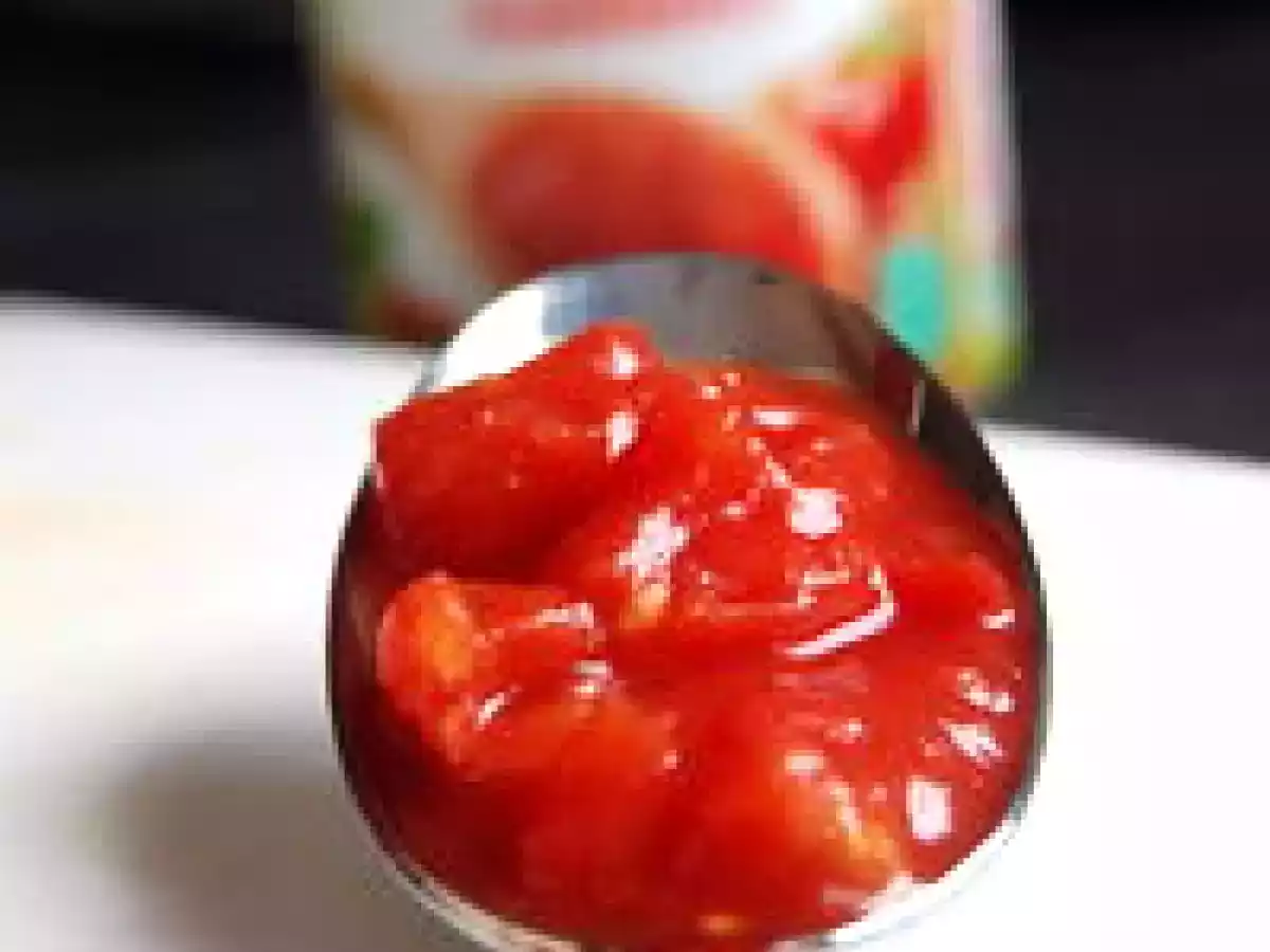 Coquillette-zotto aux légumes - photo 3