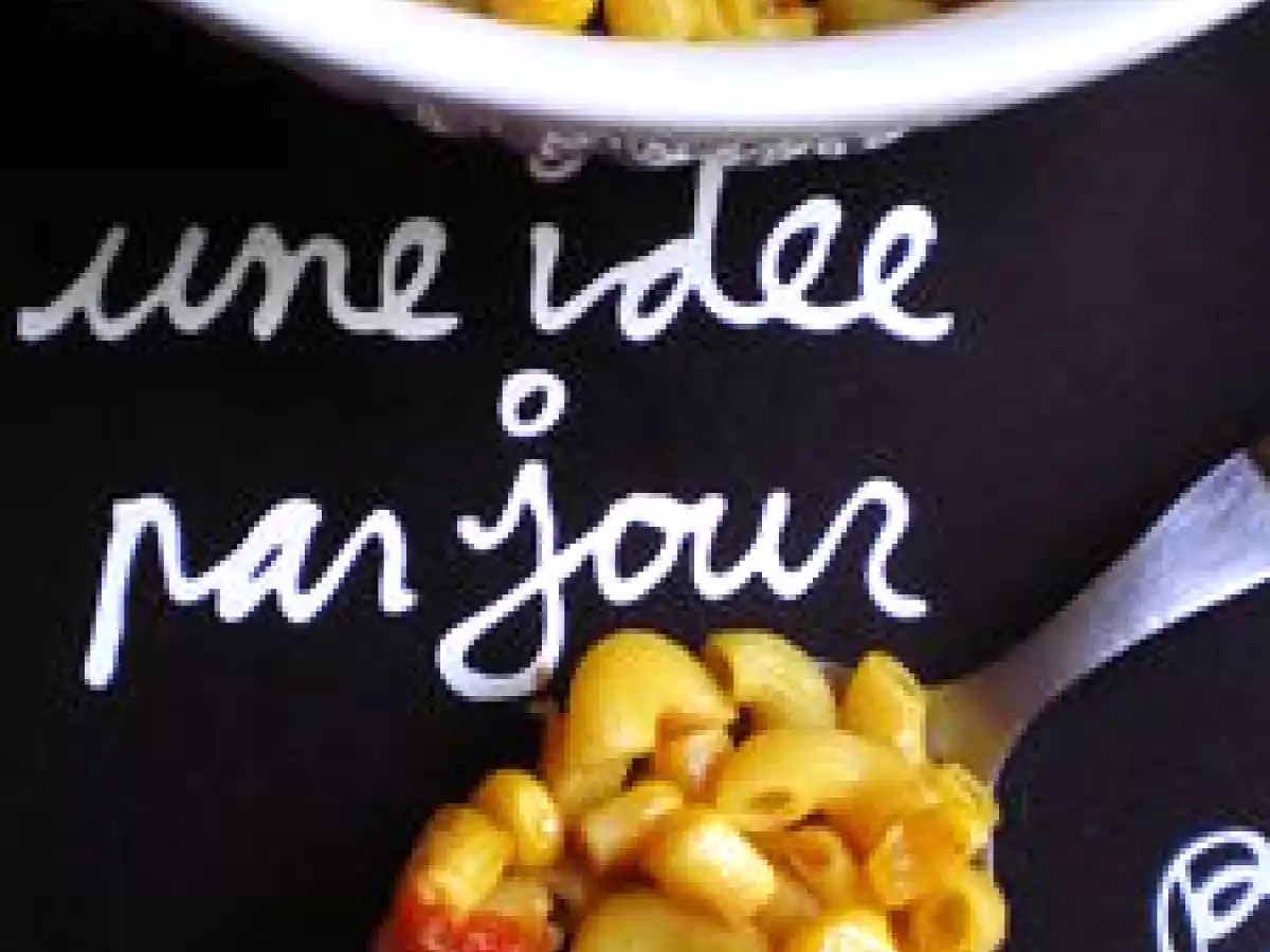 Coquillettes Mexicaine - photo 3